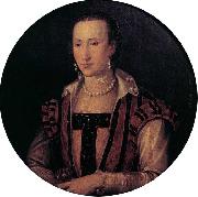 Agnolo Bronzino The Ailing Eleonora di Toledo France oil painting artist